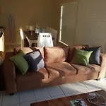 Classic Century City Home
